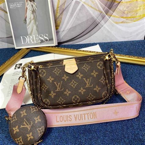 replica louis vuitton multi pochette